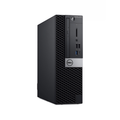 Dell OptiPlex 5070 SFF Desktop | Intel Core i7-9700 up to 4.7GHz | 16GB DDR4 RAM | 512GB SSD | Windows 10 Pro - PCrefresh