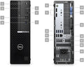 Dell OptiPlex 5090 SFF Desktop | Intel Core i7-10700 8-Core up to 4.8GHz | 32GB DDR4 RAM | 512GB SSD | Windows 11 Pro | Renewed - PCrefresh