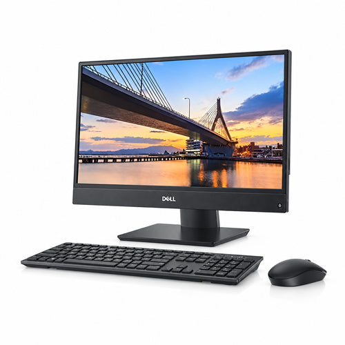 Dell OptiPlex 5260 AIO – 21.5
