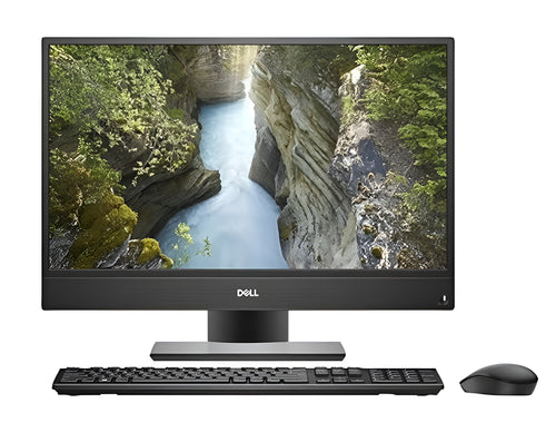 Dell OptiPlex 5260 AIO – 21.5