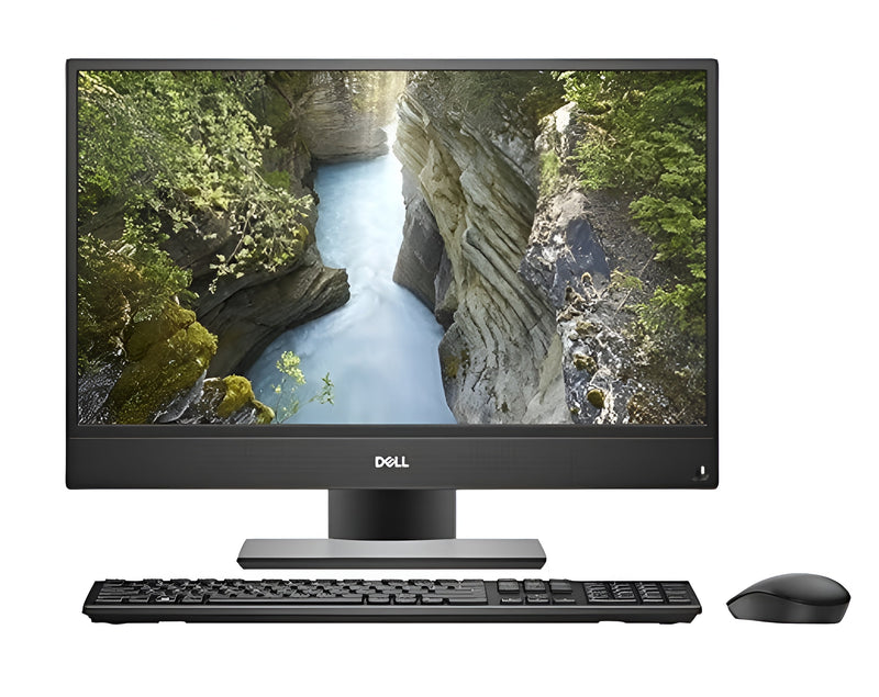 Dell OptiPlex 5260 AIO – 21.5
