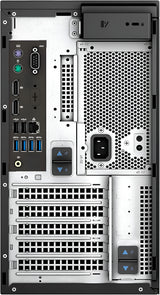 Dell Precision 3630 Tower – photo 2