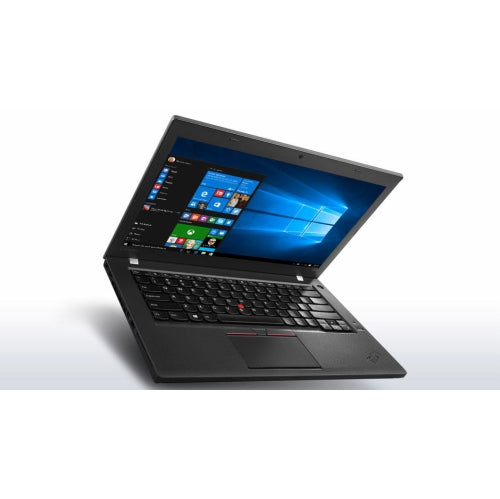 Refurbished (Good) - Lenovo ThinkPad T460 i7 2.60GHz 16GB 256GB SSD 10P