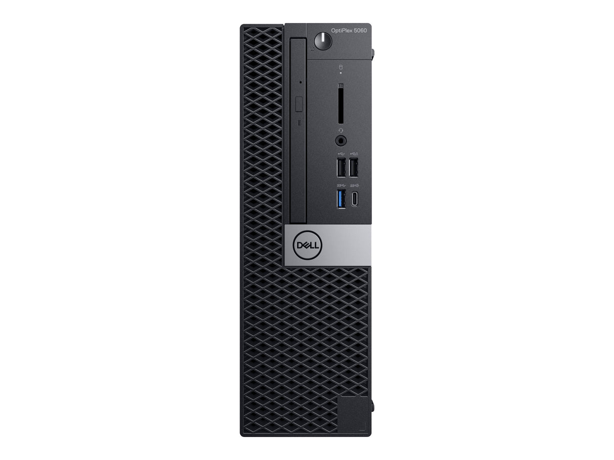 Dell OptiPlex 5060 SFF – photo 5