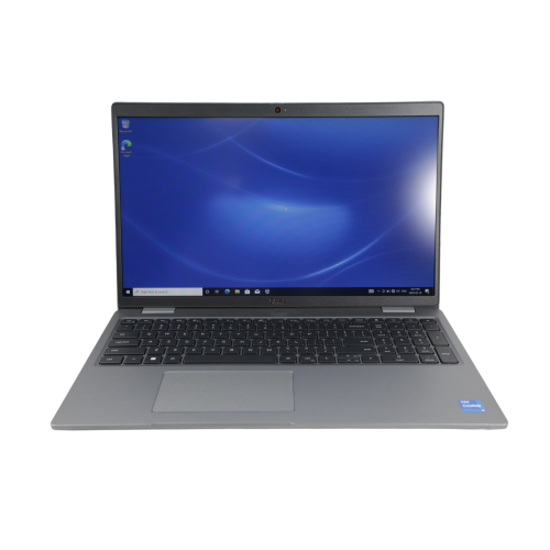 Refurbished (Excellent) - Dell Latitude 5520 15" - Intel i5 1135G7 16GB 256GB – Laptop