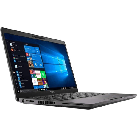 Dell Latitude 5400 14" Laptop – Intel Core i5-8365U (8th Gen), 16GB RAM, 256GB SSD, FHD (1920x1080), Windows 11 Pro – Refurbished (Excellent Condition) - PCrefresh