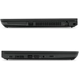 Lenovo ThinkPad T490 Business Laptop, 14" FHD (1920x1080) Display, Intel Core i5-8265U Processor, 16GB RAM, 512GB PCIe-NVMe SSD, Windows 10 Pro 64-bit (Renewed) - PCrefresh