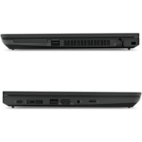 Lenovo ThinkPad T490 Business Laptop, 14" FHD (1920x1080) Display, Intel Core i5-8265U Processor, 16GB RAM, 512GB PCIe-NVMe SSD, Windows 10 Pro 64-bit (Renewed) - PCrefresh
