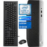 HP ProDesk 400 G6 SFF – photo 1