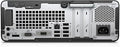 HP ProDesk 400 G6 SFF Desktop Computer Business Desktop PC, Core i5-9500 3.0GHz up to 4.4GHz, 16GB RAM, 512GB SSD, Keyboard & Mouse, WiFi, Windows 11 Pro 64-bit - PCrefresh
