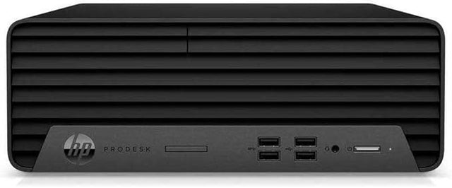 HP ProDesk 400 G7 SFF – photo 1
