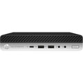 Refurbished (Excellent) - HP 800 G3 Desktop (Intel I7-6700T / 16 GB RAM / 256 GB SSD / Windows 10 Pro) - PCrefresh