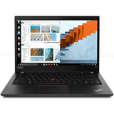 Lenovo ThinkPad T490 Business Laptop, 14" FHD (1920x1080) Display, Intel Core i5-8265U Processor, 16GB RAM, 512GB PCIe-NVMe SSD, Windows 10 Pro 64-bit (Renewed) - PCrefresh