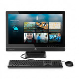 HP EliteOne 800 G1 All-in-One – Intel Core i5 4th Gen, 16GB RAM, 256GB SSD – Good {{Product vendor}} PC Refresh World All-in-One