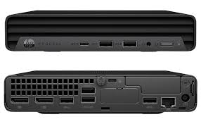 hp prodesk 600 g6 with 32GB ROM and RAM 1TB