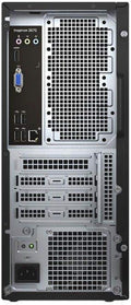 Dell Inspiron 3000 3670 Desktop Computer | Intel Core i5-9400 | 8GB DDR4 RAM | 1TB HDD | Windows 10 Pro - PCrefresh