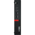 Lenovo ThinkCentre M910Q Tiny Desktop Computer, Intel Core i5-7500T Upto 3.3GHz, 16GB RAM, 256GB SSD, HDMI, Wi-Fi, Bluetooth,Windows 10 Pro (Renewed) - PCrefresh