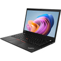 Lenovo ThinkPad T14 (Gen 1) 14