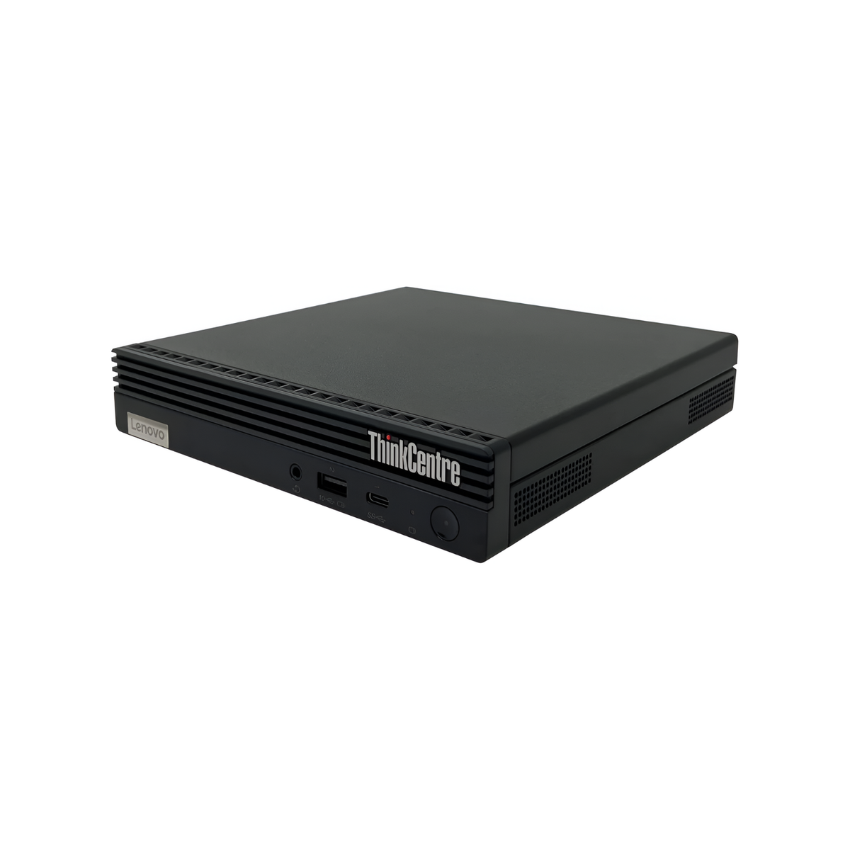 Lenovo ThinkCentre M70Q Tiny PC | Intel Core i5-10400T | 16GB RAM | 256GB SSD | Wi-Fi Bluetooth | Windows 11 Pro | Refurbished – Excellent Condition - PCrefresh