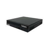 Lenovo ThinkCentre M70Q Tiny PC | Intel Core i5-10400T | 16GB RAM | 256GB SSD | Wi-Fi Bluetooth | Windows 11 Pro | Refurbished – Excellent Condition - PCrefresh