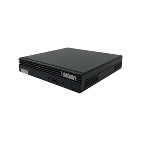 Lenovo ThinkCentre M70Q Tiny PC | Intel Core i5-10400T | 16GB RAM | 256GB SSD | Wi-Fi Bluetooth | Windows 11 Pro | Refurbished – Excellent Condition - PCrefresh