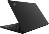 Lenovo ThinkPad T14 Gen 1 – 14" FHD, Intel Core i7-10610U vPro, 16GB RAM, 256GB SSD, Windows 10 Pro {{Product vendor}} PCrefresh laptop