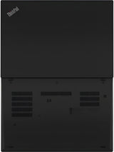 Lenovo ThinkPad T14 Gen 1 – 14" FHD, Intel Core i7-10610U vPro, 16GB RAM, 256GB SSD, Windows 10 Pro {{Product vendor}} PCrefresh laptop