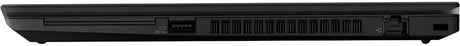 Lenovo ThinkPad T14 Gen 1 – 14" FHD, Intel Core i7-10610U vPro, 16GB RAM, 256GB SSD, Windows 10 Pro {{Product vendor}} PCrefresh laptop