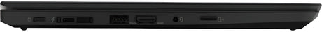 Lenovo ThinkPad T14 Gen 1 – 14" FHD, Intel Core i7-10610U vPro, 16GB RAM, 256GB SSD, Windows 10 Pro {{Product vendor}} PCrefresh laptop