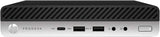 HP ProDesk 600 G4 Mini – photo 1