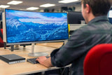 HP EliteDesk 800 G5 Mini – Core i5/i7 9th Gen, 16GB RAM, 240GB–512GB SSD – Excellent {{Product vendor}} PC Refresh World Desktop