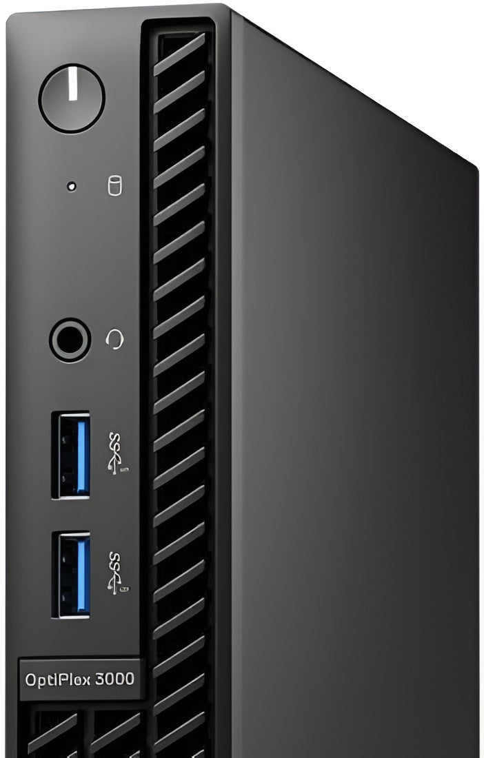 Dell OptiPlex 3000 Micro – photo 2