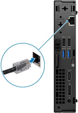 Dell OptiPlex 3000 Micro – photo 6