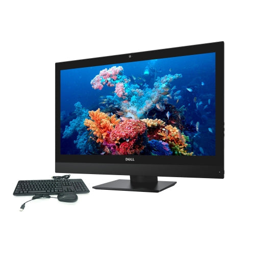 Refurbished (Good) - Dell OptiPlex 7440 23.8