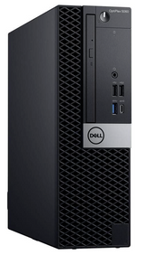 Dell OptiPlex 5060 SFF – photo 4