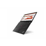 Refurbished (Excellent) - Lenovo ThinkPad T490 20N20046US 14" Screen Laptop - 1920 x 1080 - Intel Core i7-8665U - 16GB RAM - 512GB SSD - Glossy Black - PCrefresh