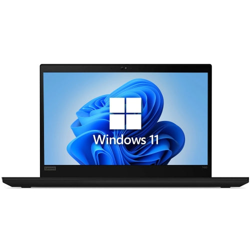 Lenovo ThinkPad T590 15.6" FHD (1920x1080) IPS 250nits Anti-Glare Display - Intel Core i5-8365U Processor with vPro, 16GB RAM, 512GB PCIe-NVMe SSD, Windows 10 Pro 64-bit (Renewed)
