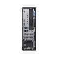 Dell OptiPlex 5070 SFF Desktop | Intel Core i7-9700 up to 4.7GHz | 16GB DDR4 RAM | 512GB SSD | Windows 10 Pro - PCrefresh