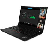 Lenovo ThinkPad T490 Business Laptop, 14" FHD (1920x1080) Display, Intel Core i5-8265U Processor, 16GB RAM, 512GB PCIe-NVMe SSD, Windows 10 Pro 64-bit (Renewed) - PCrefresh