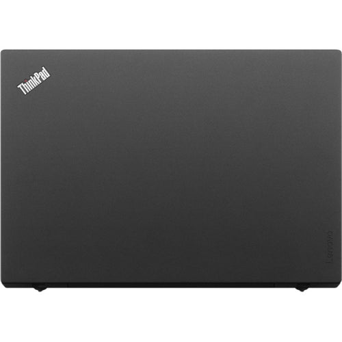 Refurbished (Excellent) - Lenovo ThinkPad T460 14" Ultrabook Laptop (Intel Core i5-6300U / 8GB RAM / 512GB SSD / Windows 10 Pro)