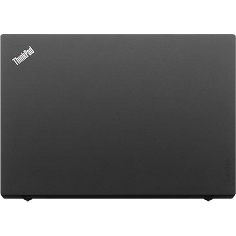 Refurbished (Excellent) - Lenovo ThinkPad T460 14" Ultrabook Laptop (Intel Core i5-6300U / 8GB RAM / 512GB SSD / Windows 10 Pro) {{Product vendor}} PCrefresh laptop