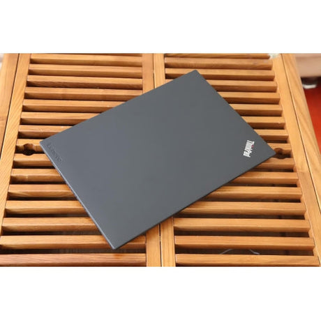 Refurbished (Excellent) - Lenovo ThinkPad T480 - 16GB RAM, 256GB SSD, 14" FHD Laptop, Windows 10 Pro {{Product vendor}} PCrefresh laptop