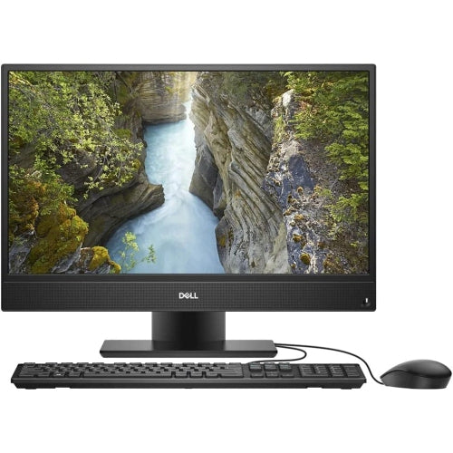 Dell Optiplex 5260 AIO | 21.5