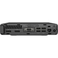 Refurbished (Excellent) - HP 800 G3 Desktop (Intel I7-6700T / 16 GB RAM / 256 GB SSD / Windows 10 Pro) - PCrefresh