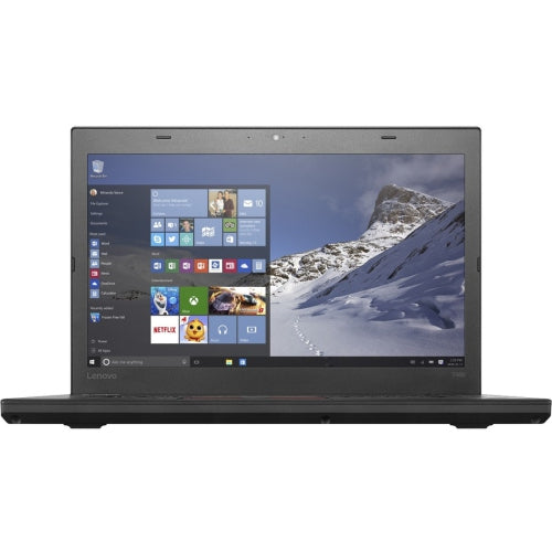 Refurbished (Excellent) - Lenovo ThinkPad T460 14