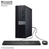 Dell OptiPlex 5070 SFF – photo 1
