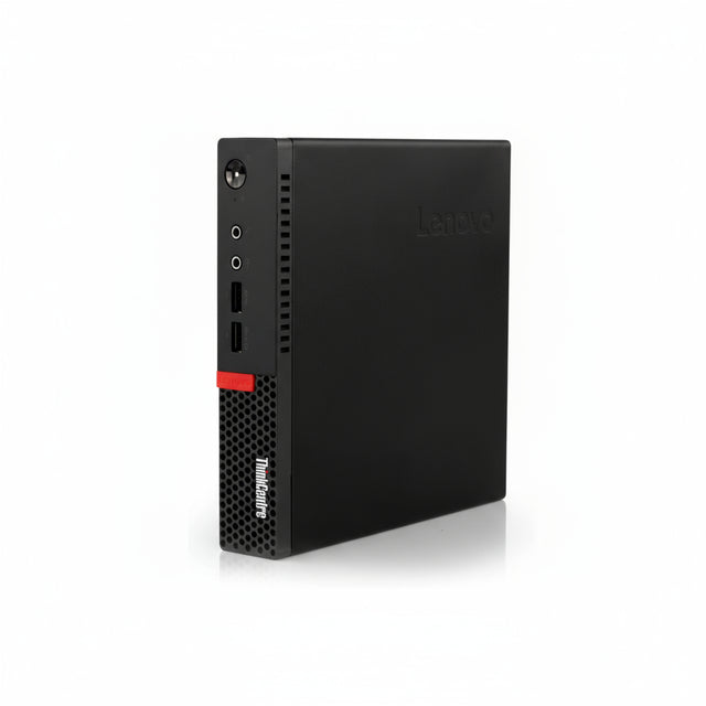 Lenovo ThinkCentre M710q Tiny – photo 1