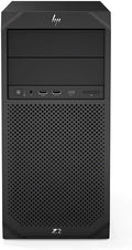 HP Z2 G4 Micro Tower Workstation Computer | GeForce RTX 3050 6GB | Intel i7-8700 (3.4) | 32GB DDR4 RAM | 1TB NVMe M.2 SSD | Windows 11 Professional | Gaming PC - PCrefresh